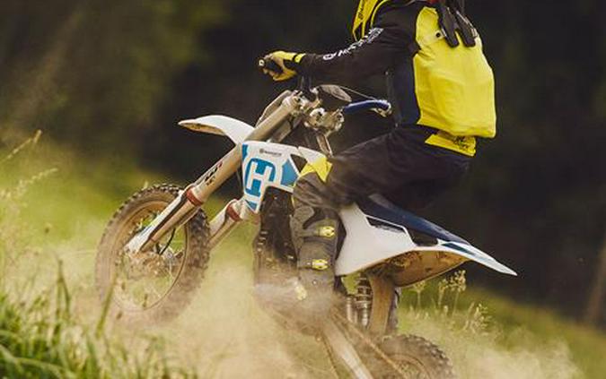 2027 Husqvarna EE 5