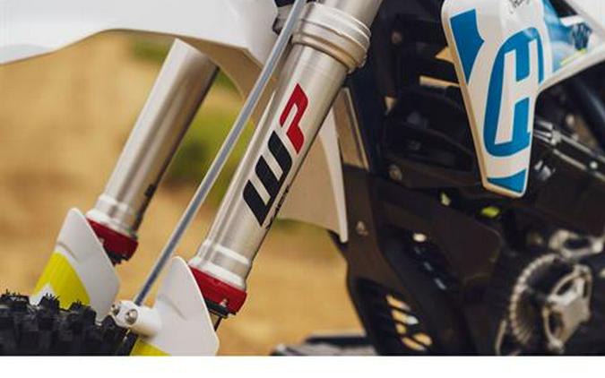 2027 Husqvarna EE 5