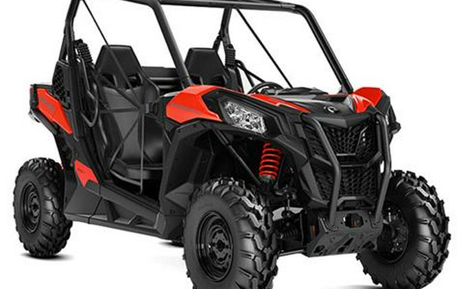 2021 Can-Am Maverick Trail 800