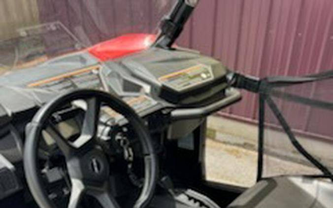 2021 Can-Am Maverick Trail 800