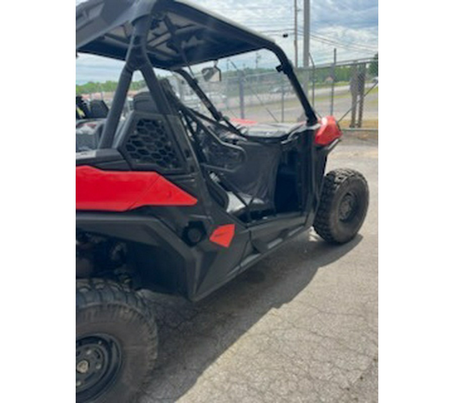2021 Can-Am Maverick Trail 800