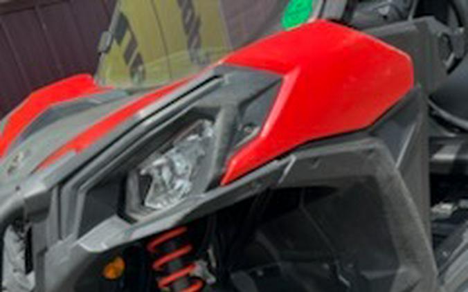 2021 Can-Am Maverick Trail 800