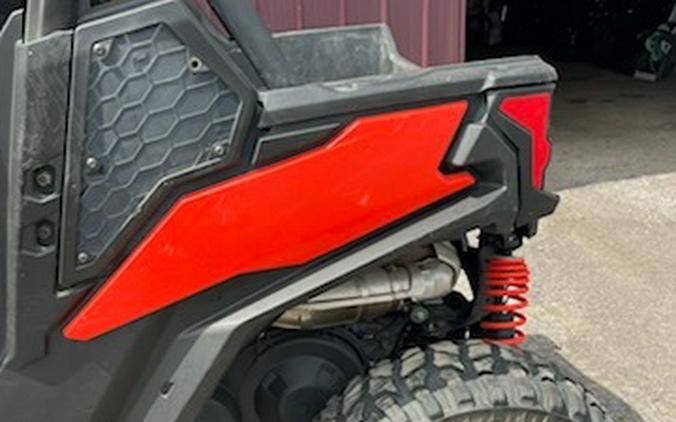 2021 Can-Am Maverick Trail 800