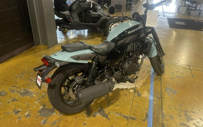 2025 Kawasaki ELIMINATOR SE ABS