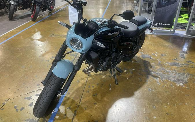 2025 Kawasaki ELIMINATOR SE ABS