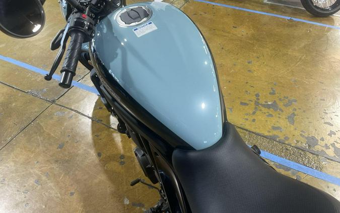 2025 Kawasaki ELIMINATOR SE ABS