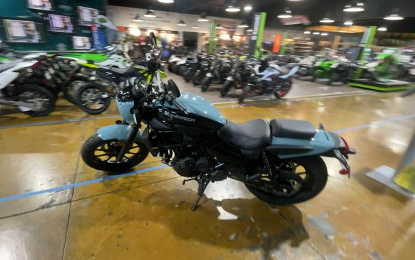 2025 Kawasaki ELIMINATOR SE ABS