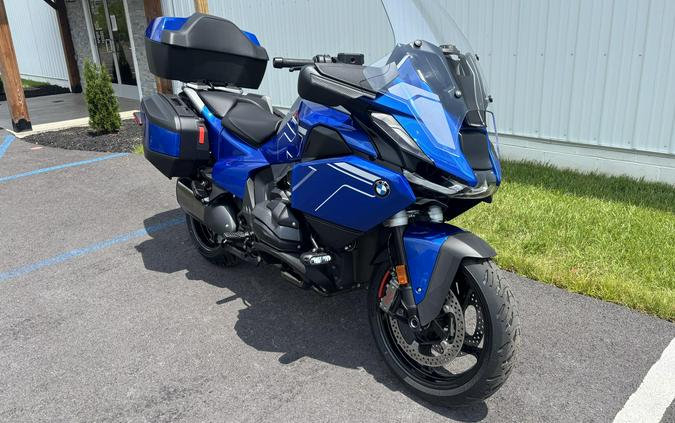 2026 BMW R 1300 RT