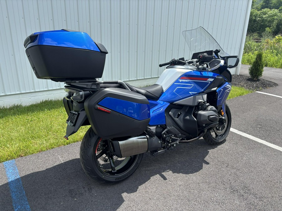 2026 BMW R 1300 RT