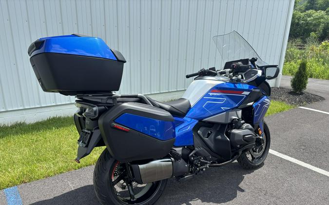 2026 BMW R 1300 RT