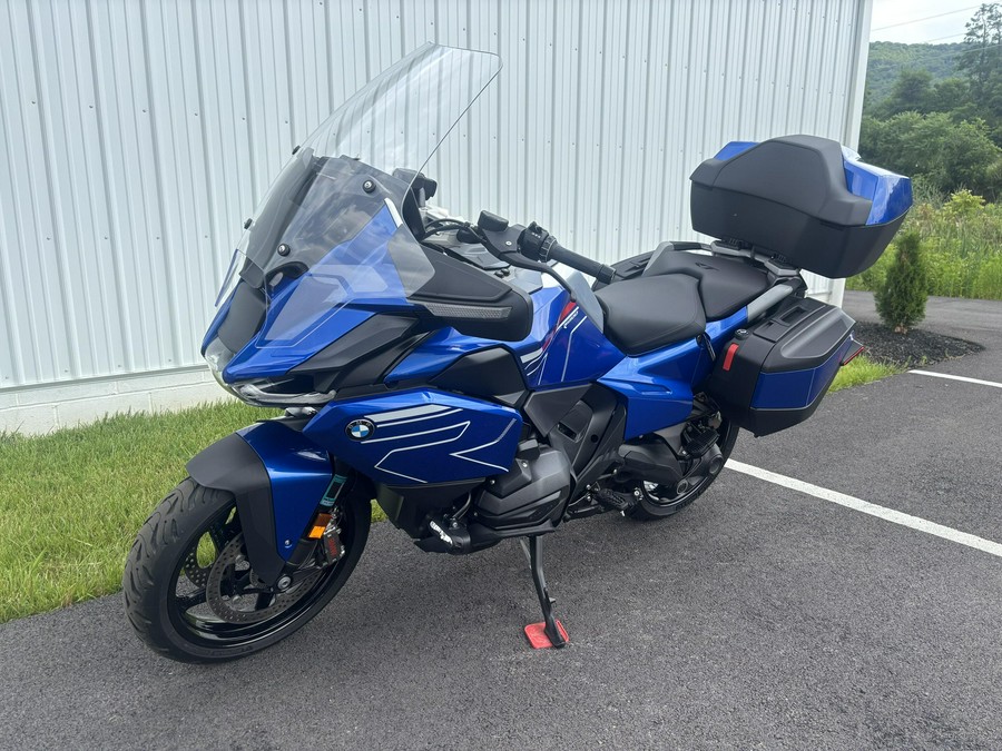 2026 BMW R 1300 RT