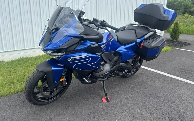 2026 BMW R 1300 RT
