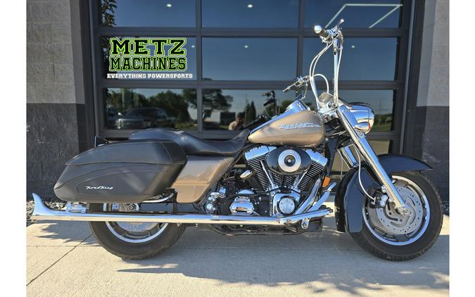 2004 Harley-Davidson® ROAD KING CUSTOM