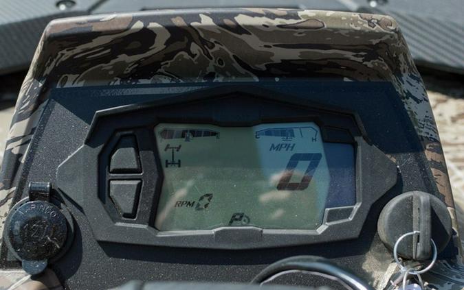 2026 Arctic Cat Alterra 600 Limited Camo