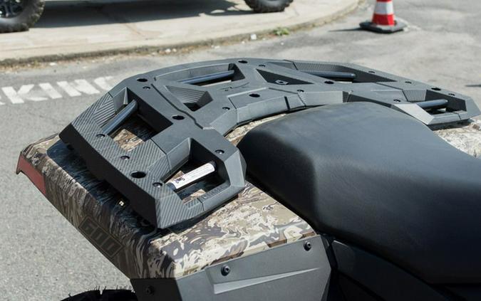 2026 Arctic Cat Alterra 600 Limited Camo