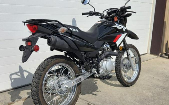 2023 Honda XR150L