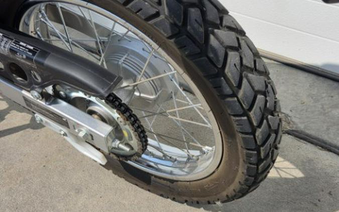 2023 Honda XR150L