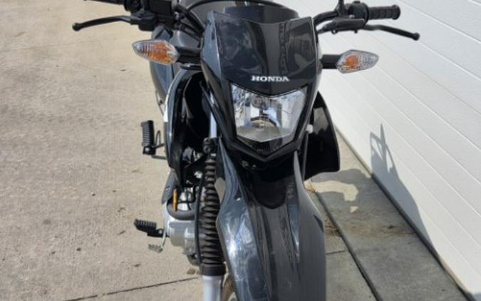 2023 Honda XR150L