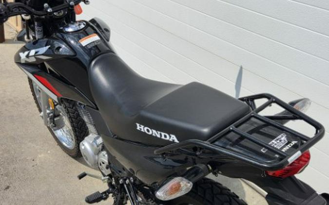 2023 Honda XR150L