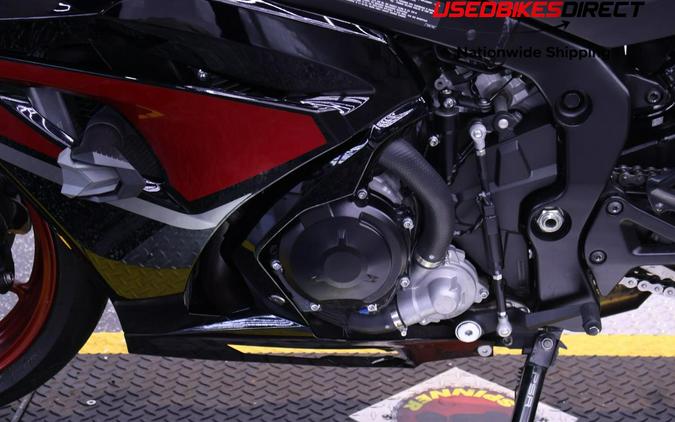 2025 SUZUKI GSX-R1000 - $17,999.00