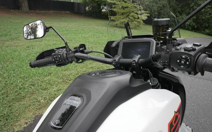 RA1250L 2026 Pan America 1250 Limited