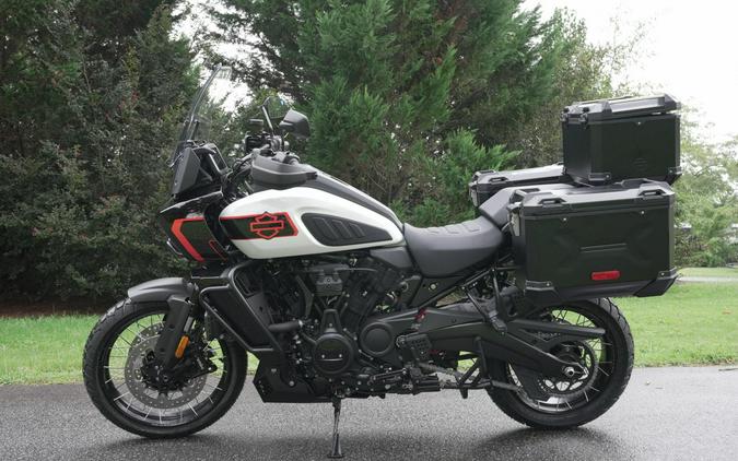 RA1250L 2026 Pan America 1250 Limited
