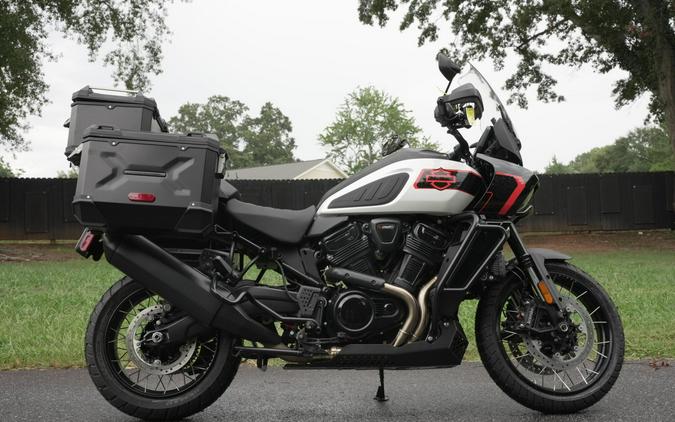 RA1250L 2026 Pan America 1250 Limited