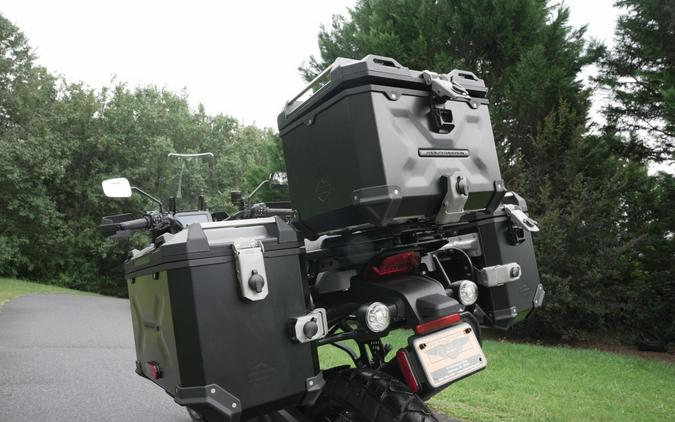RA1250L 2026 Pan America 1250 Limited