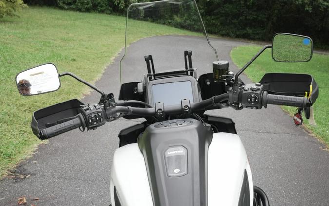 RA1250L 2026 Pan America 1250 Limited
