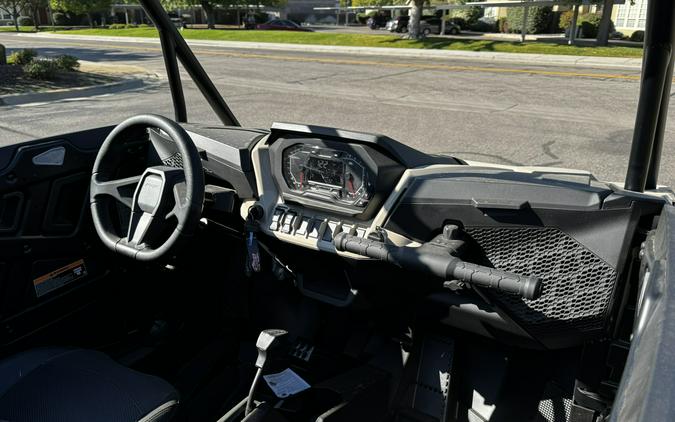 2027 Polaris RZR XP® Sport