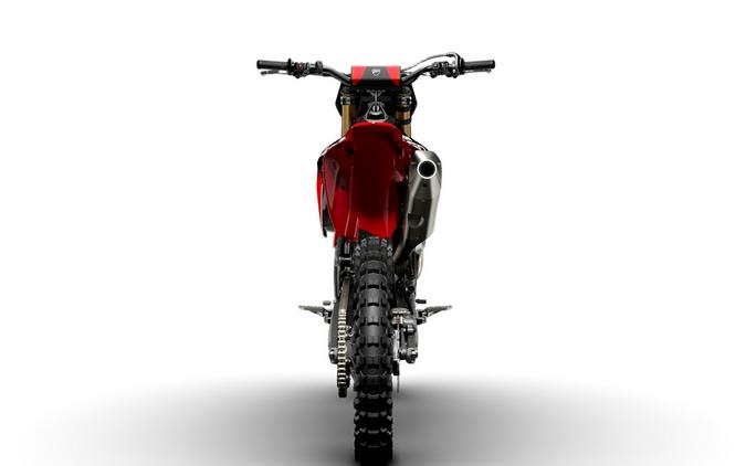 2026 Ducati Desmo450 MX Factory Ducati Corse Livery - 7703