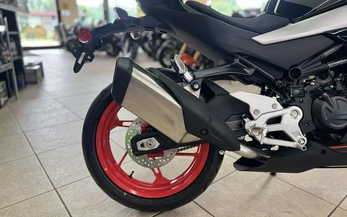2026 CFMOTO 450SS