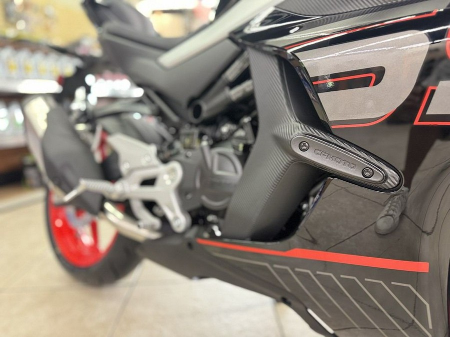 2026 CFMOTO 450SS