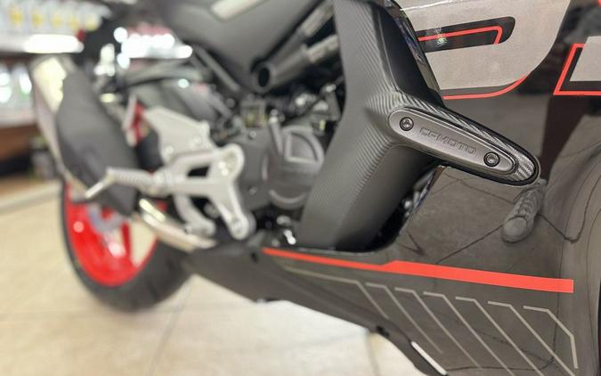 2026 CFMOTO 450SS
