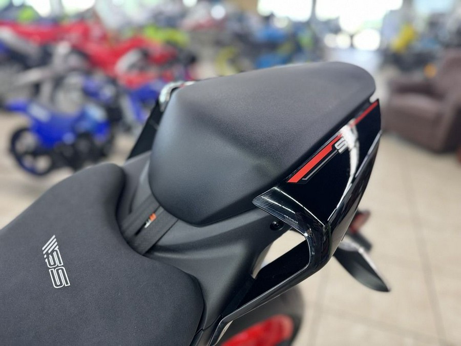 2026 CFMOTO 450SS