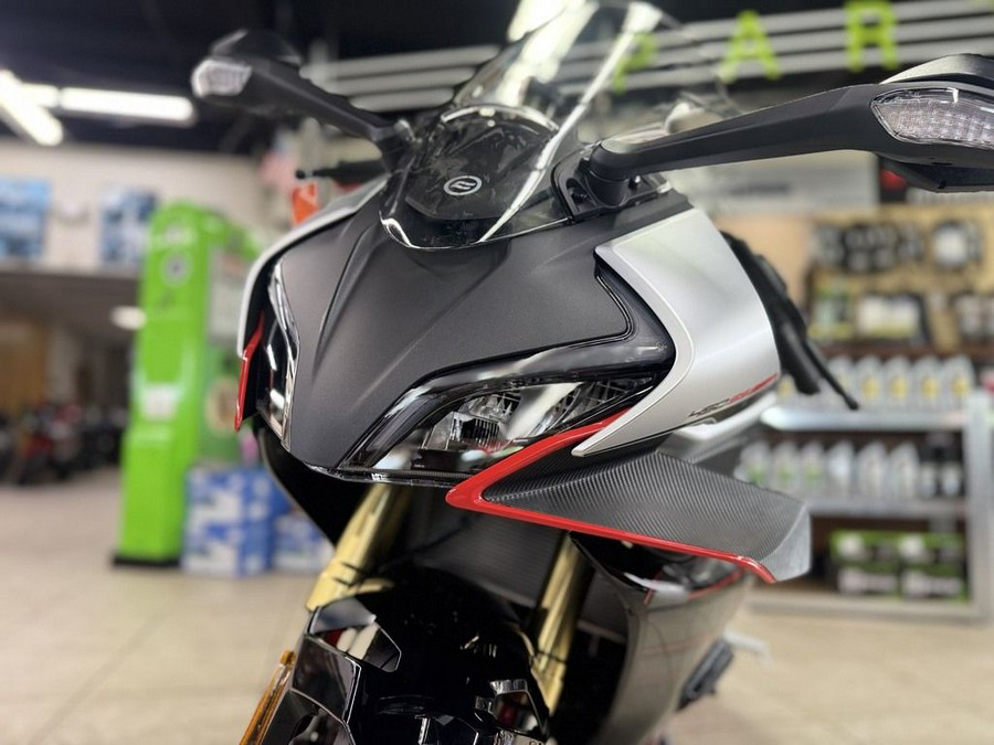2026 CFMOTO 450SS