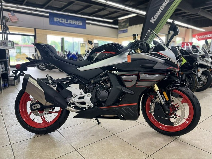 2026 CFMOTO 450SS