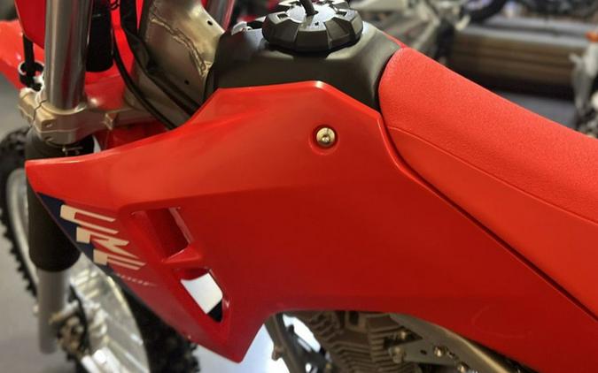 2026 Honda CRF 300F