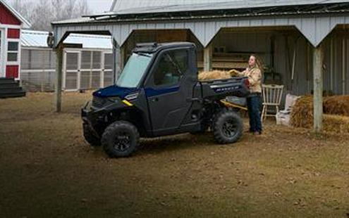 2027 Polaris Ranger 1000 Premium