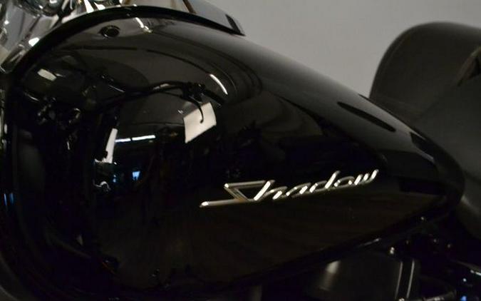 2020 Honda Shadow Aero