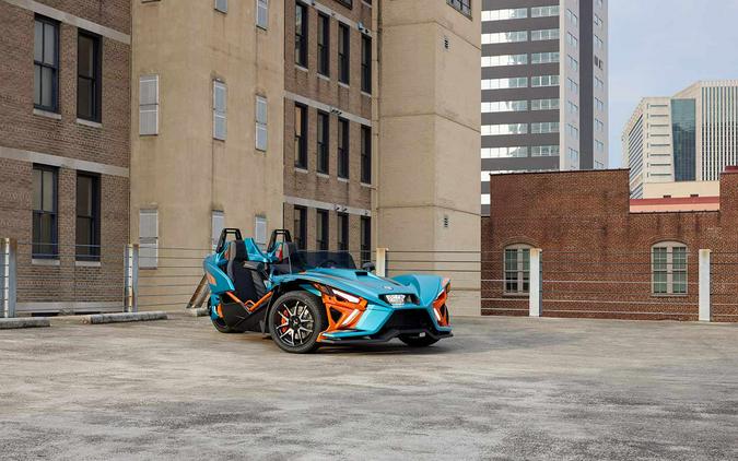 2023 Polaris Slingshot R Best Review for Buyers