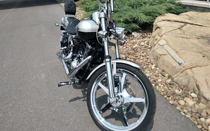 2003 Harley-Davidson FXDWG Dyna Wide Glide®