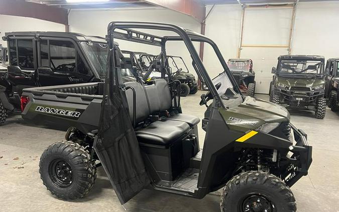 2024 Polaris® Ranger 1000 EPS