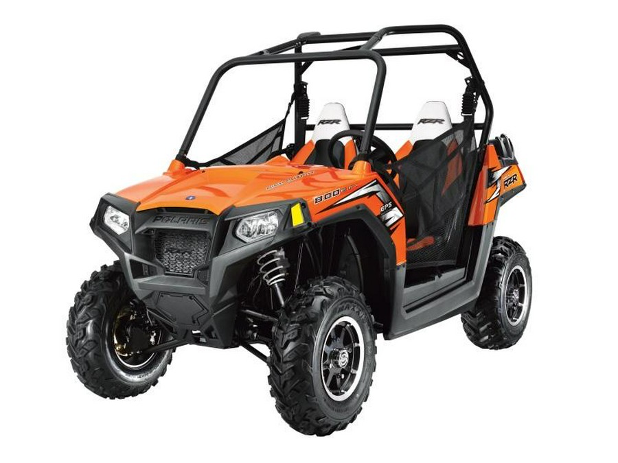 2011 Polaris® Ranger® RZR 800 EPS