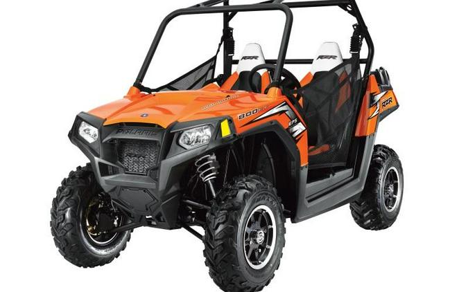 2011 Polaris® Ranger® RZR 800 EPS