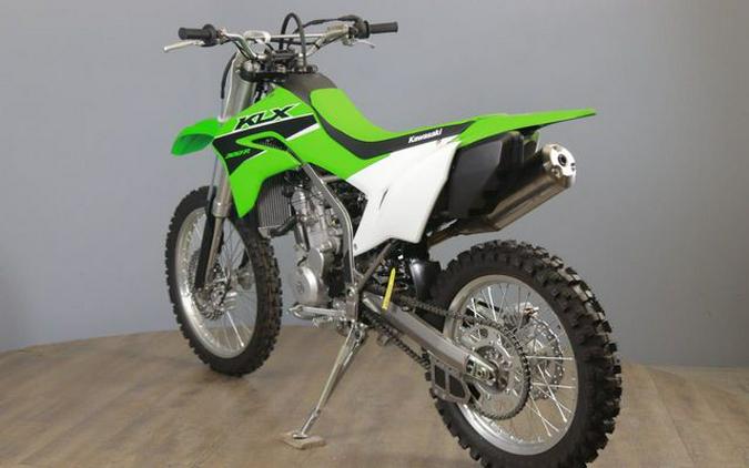 2023 Kawasaki KLX300R