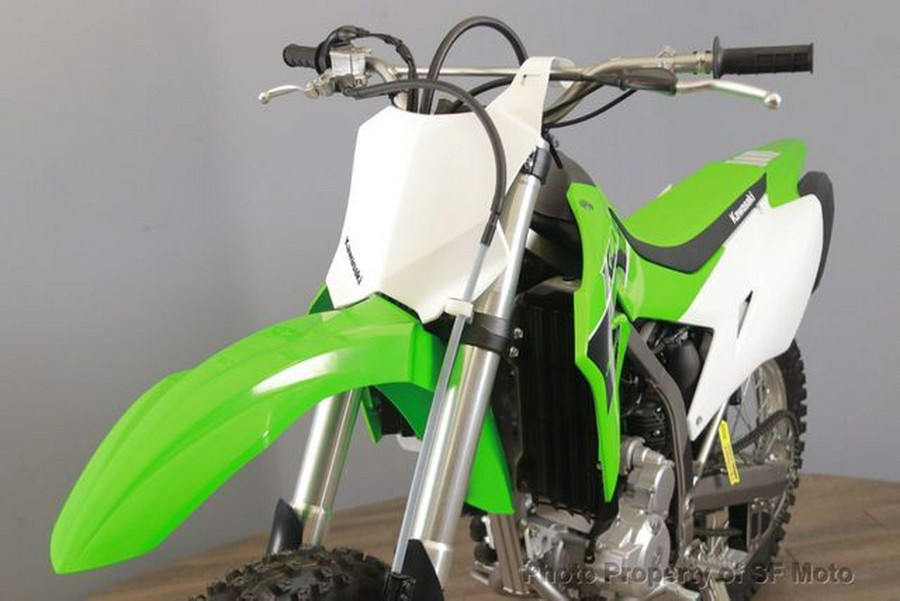 2023 Kawasaki KLX300R