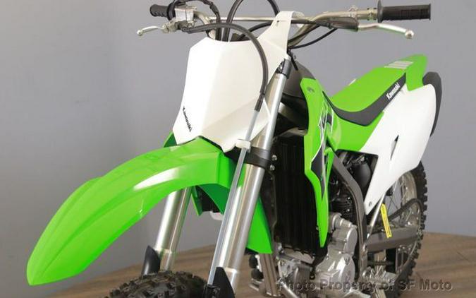 2023 Kawasaki KLX300R