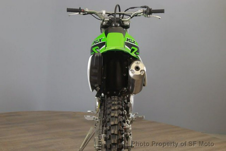 2023 Kawasaki KLX300R