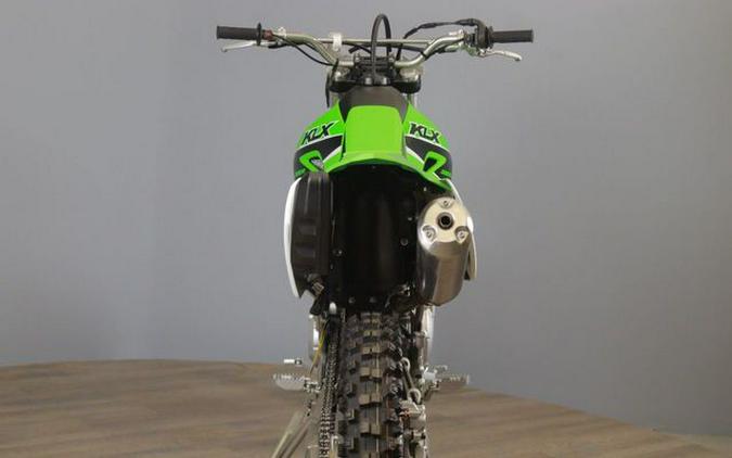 2023 Kawasaki KLX300R